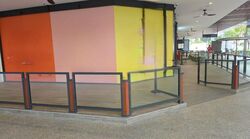 Bras Basah MRT (D7), Retail #473998691